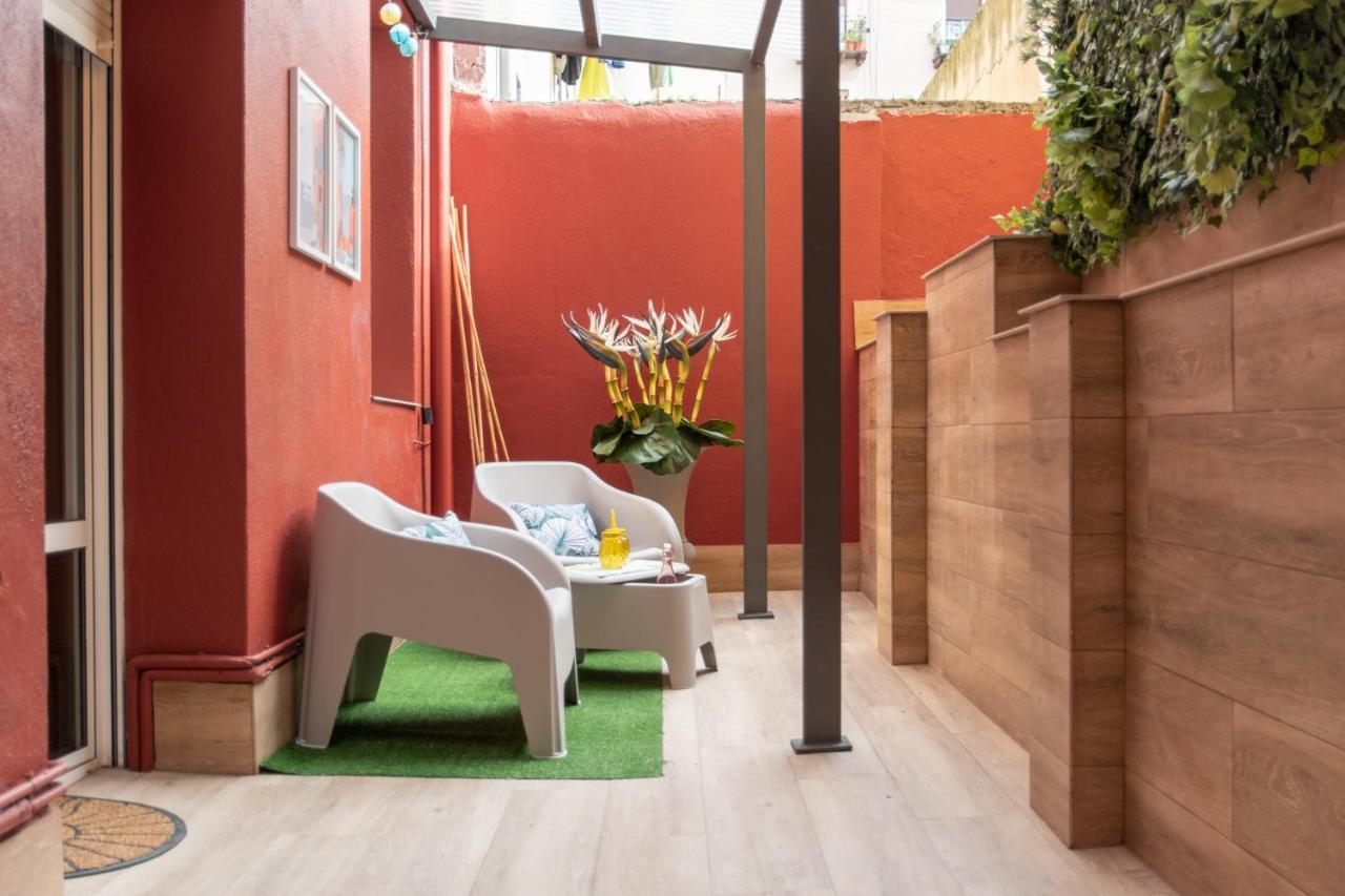 The Dream House By Homebilbao Bilbau Exterior foto